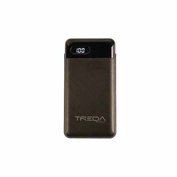 Power Bank TREQA TR 917 Batterie externe sans fil
