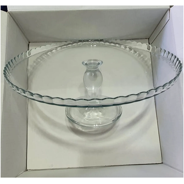 Plat Présentoir Gâteaux Dessert Cup cake 32 cm Plat Présentoir Gâteaux Dessert Cup cake 32 cm