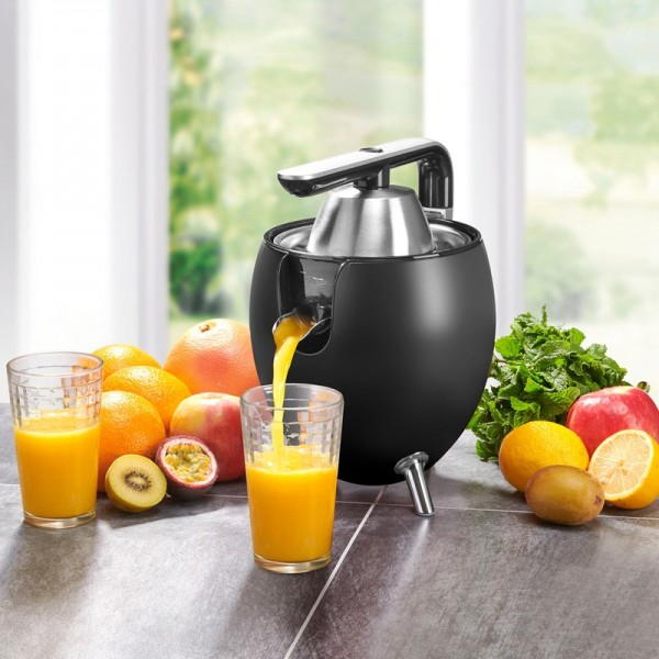 Presse Agrume Electrique Design Avec Bras Kenz