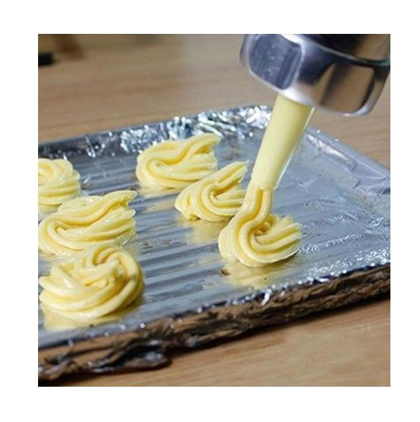 Presse Gâteaux 24 Pièces , Appareil Magique pour Faire des Petits Biscuits Presse Gâteaux 24 Pièces , Appareil Magique pour Faire des Petits Biscuits