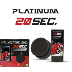 Produit Anti-rayures Pour Voiture - Éliminez les marques indésirables de votre voiture en quelques secondes