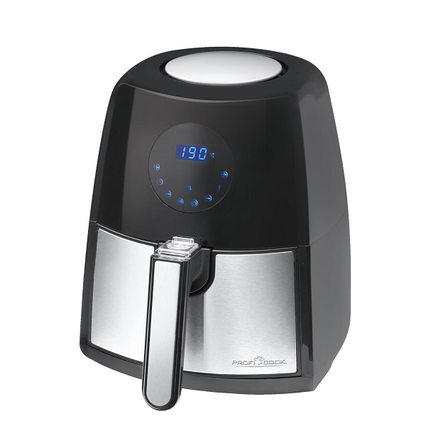 Friteuse Air Chaud Sans Huile Ni Graisse Proficook Friteuse Air Chaud Sans Huile Ni Graisse Proficook