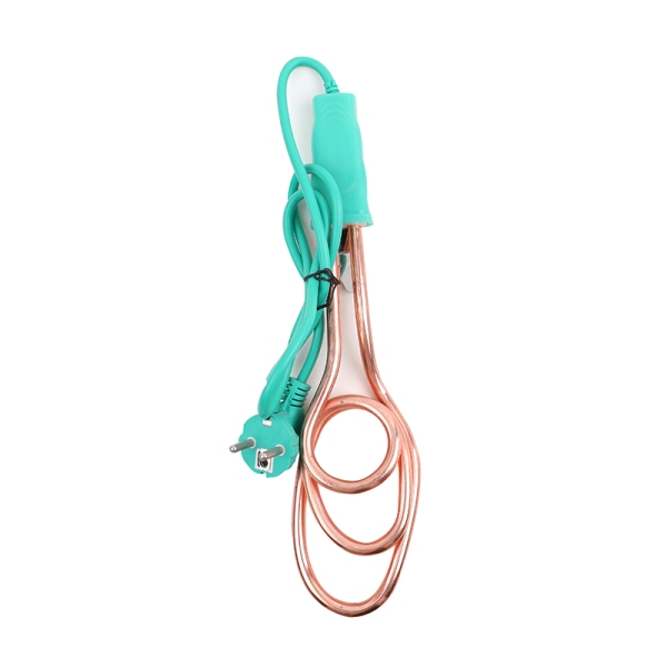 Résistance Électrique Chauffante  : chauffe-eau Portatif