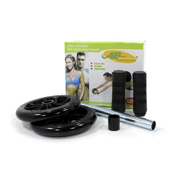 Roulette Abdos Et Musculation