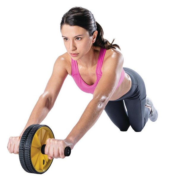 Roulette Abdos Et Musculation AB Wheel Roulette Abdos Et Musculation AB Wheel