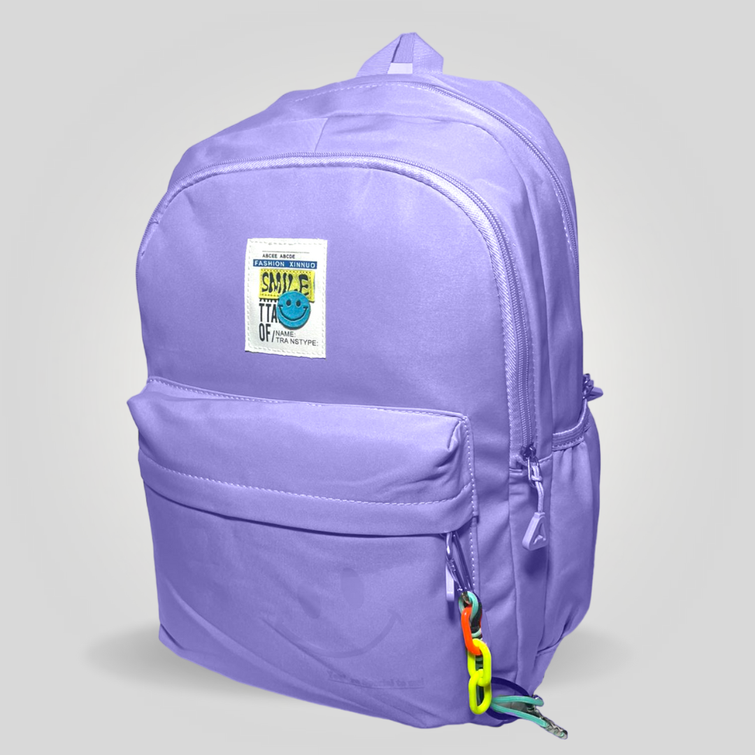 Sac à dos universitaire/primaire pour filles et garçons