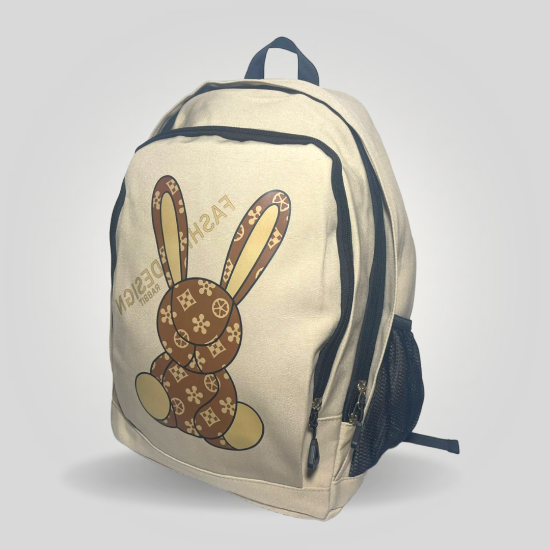 Cartable multipoches ultra léger grande capacité pour garçons et filles