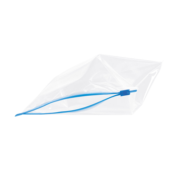 Lot De 20 Sachets De Congélation Zip Réutilisables 36x27cm Lot De 20 Sachets De Congélation Zip Réutilisables 36x27cm