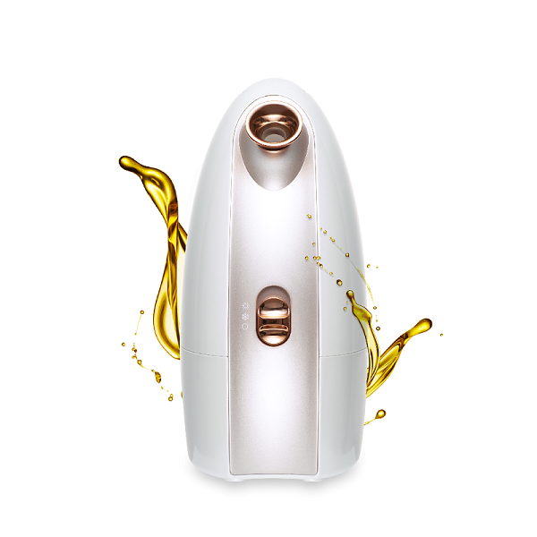 Sauna Visage Aromathérapie HQ – Pour une peau nette et purifiée en profondeur Sauna Visage Aromathérapie HQ - Pour une peau nette et purifiée en profondeur