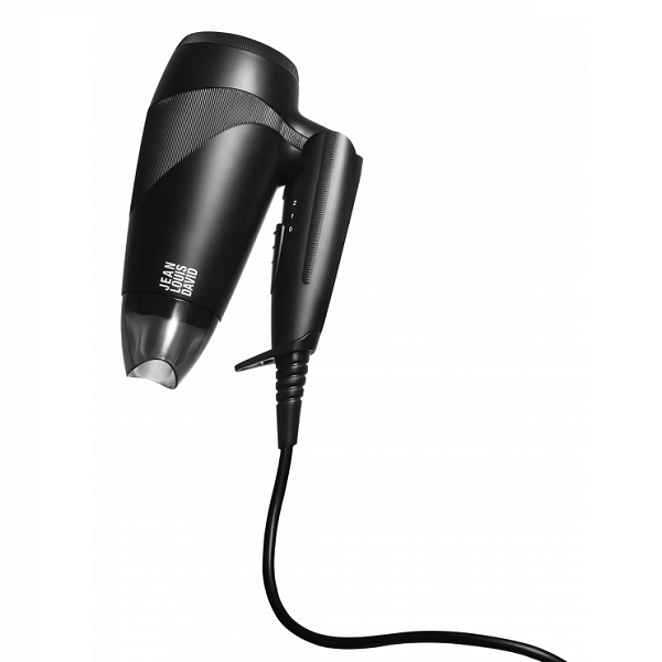 Sèche cheveux manche pliable – Little HairDryer - JEAN LOUIS DAVID