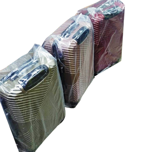 Set 2 Valises Trolley Rigide “SANTIAGO” Moyenne + Cabine Set 2 Valises Trolley Rigide "SANTIAGO" Moyenne + Cabine