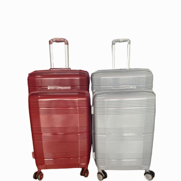 Valise Cabine Trolley Rigide "SKIVE"