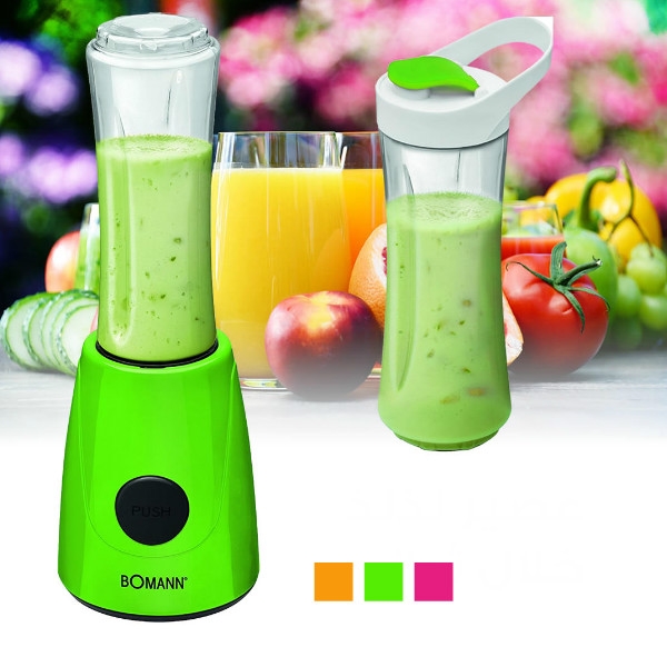 smoothie maker