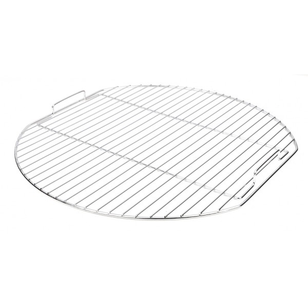 Grille à Grillades Ronde Simple 55 cm SOMAGIC