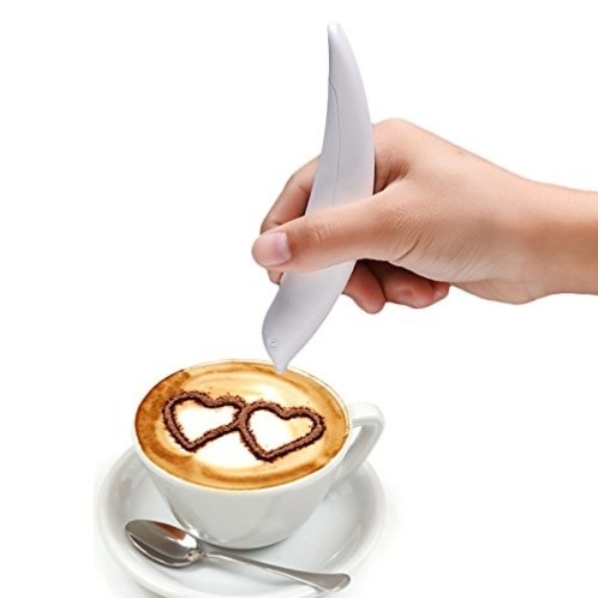 Stylo De Décoration Gâteaux , Café Et Autres