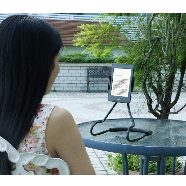 Support Téléphone Autour Cou pour iPads Smartphones Noir Support Téléphone Autour Cou pour iPads Smartphones Noir