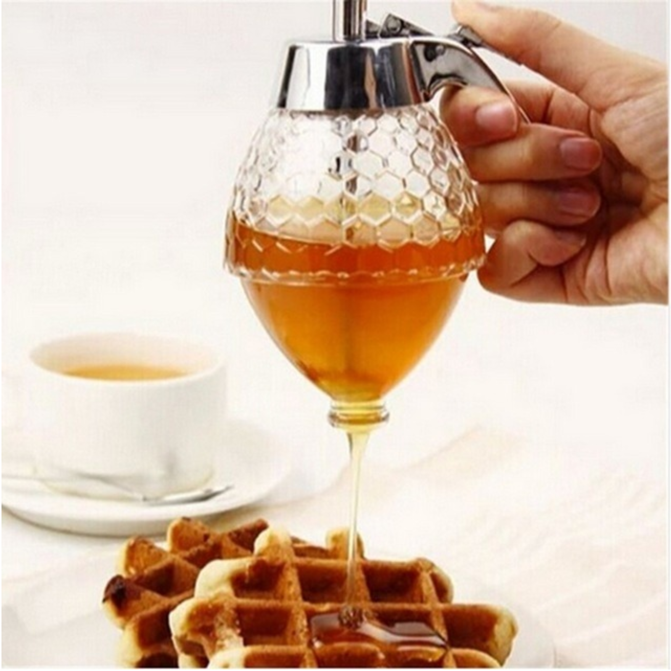 Pot Distributeur de Miel