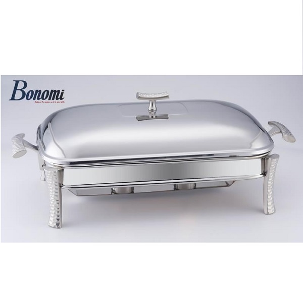 Tajine Avec Flamme Bronze Bombe 39.4x22.9x5 cm