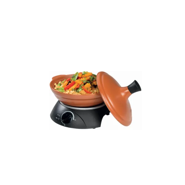 Tajine Electrique 2L