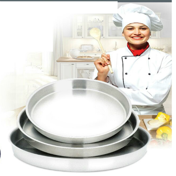 Ensemble De 3 Plats A Four