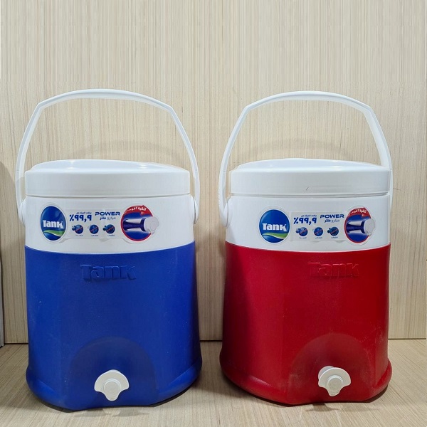 Thermos Avec Robinet Isotherme A Eau, Fontaine à eau