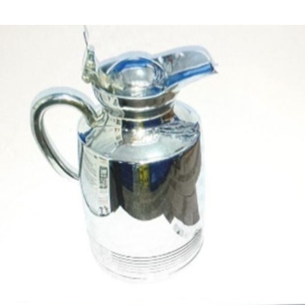 Thermos En Inox 1L Avec 4 Cercles