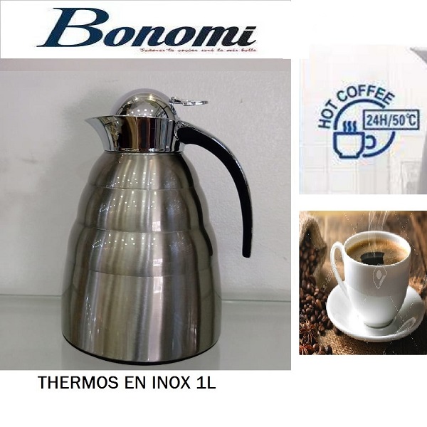 Thermos En Inox 1L