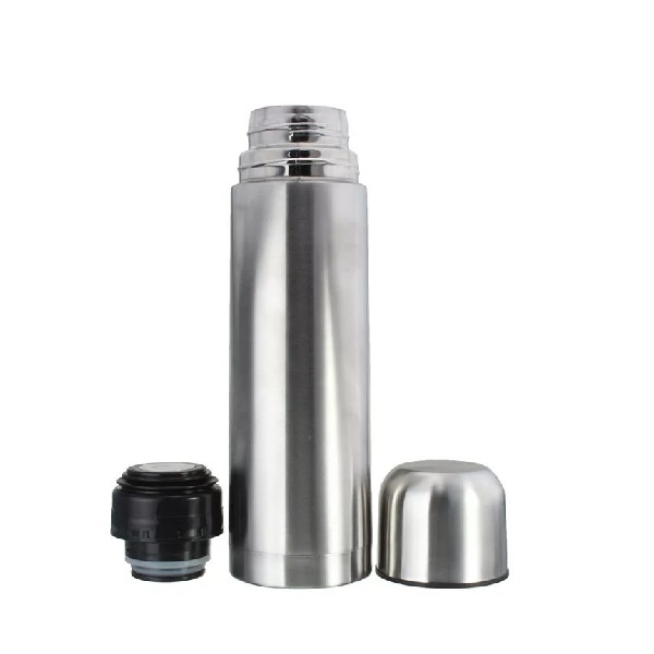 Thermos Bouteille Isotherme En Acier Inoxydable