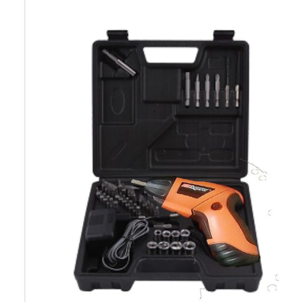 Tournevis Sans Fil Visseuse, Dévisseuse Rechargeable Tournevis Sans Fil Visseuse, Dévisseuse Rechargeable