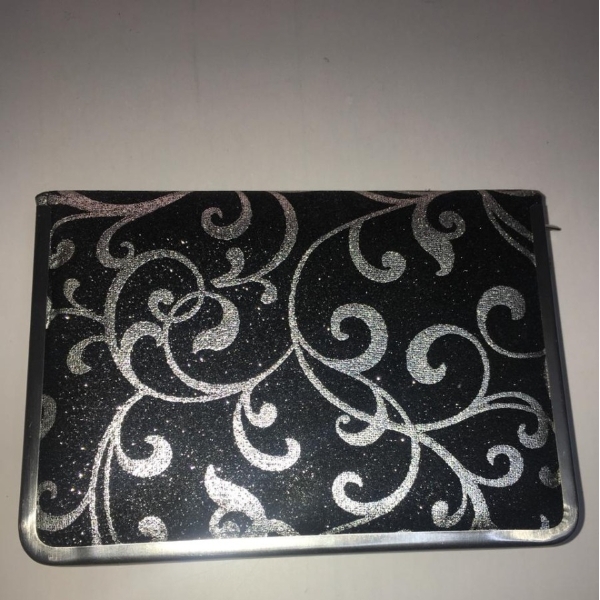 alt Trousse Manucure Pédicure Set De 12 pièces