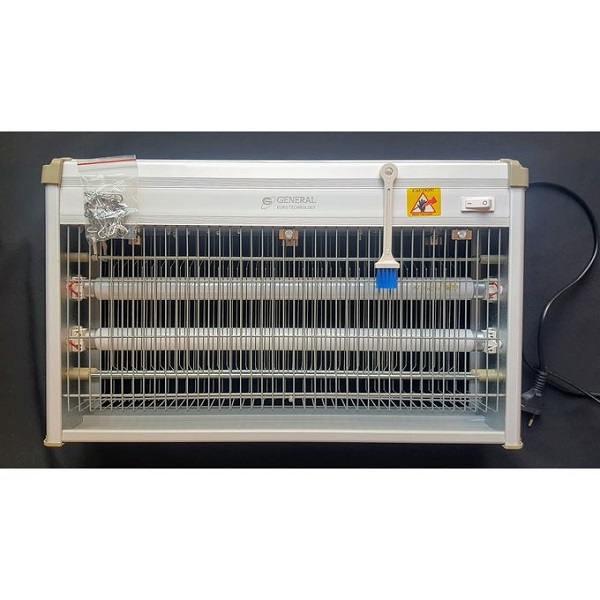 Tue Mouches Et Moustique 40w